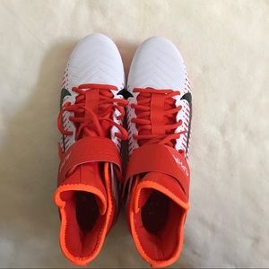 Nike Alpha Menace Pro 2 Mid